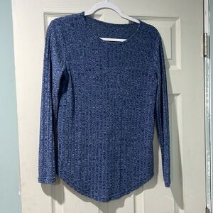 SHEIN long sleeve shirt